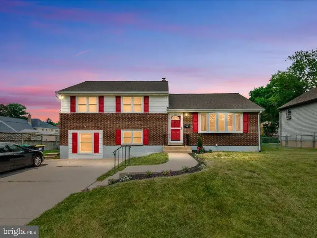 1103 Wilson Rd, WILMINGTON