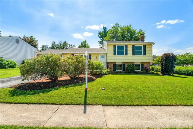 11 Chapel Place, Walkersville