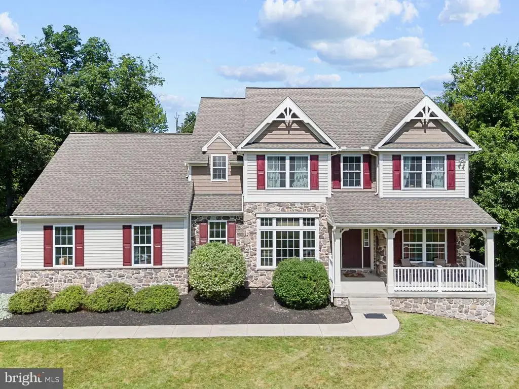 116 Homestead Ln, SELLERSVILLE