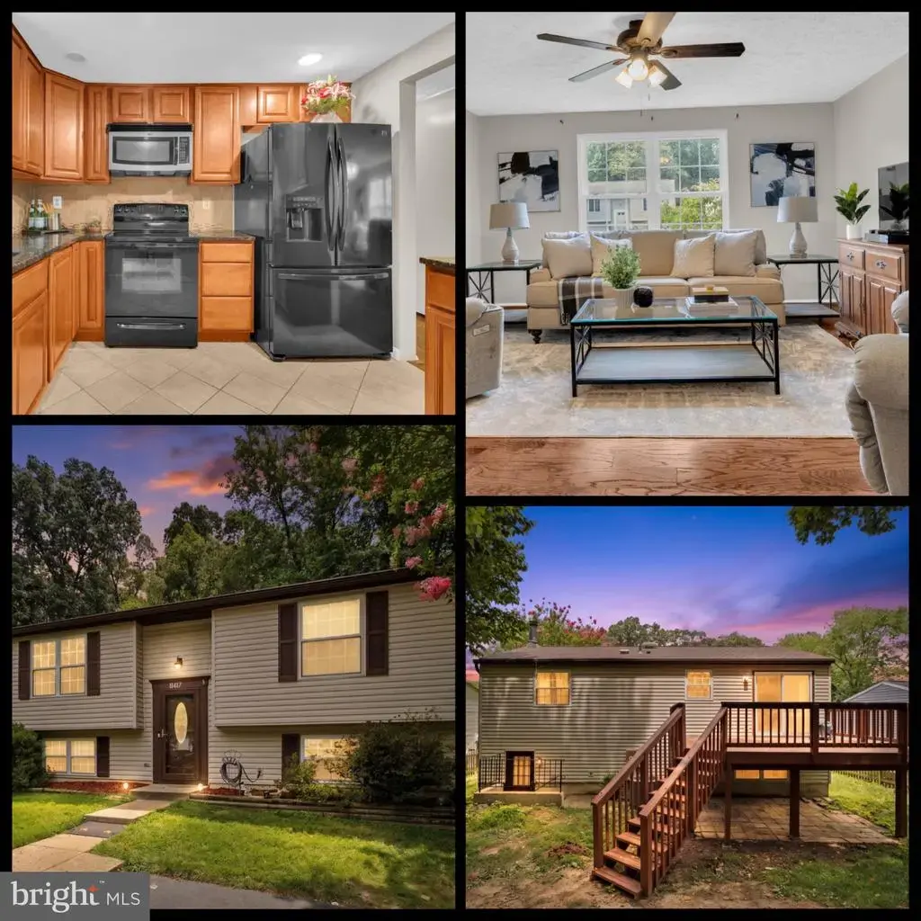 8417 Great Lake Ln, SPRINGFIELD