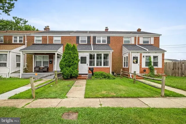 3317 Belsford Ct, Baltimore