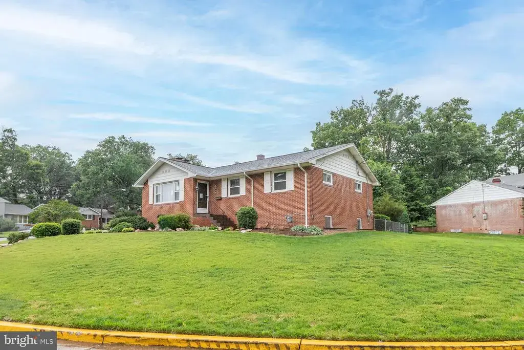 3510 Duke St, COLLEGE PARK