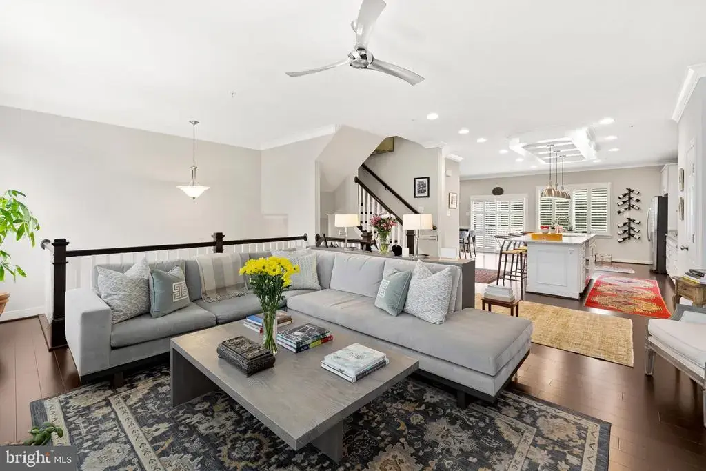 14017 Fox Hill Rd, SPARKS GLENCOE