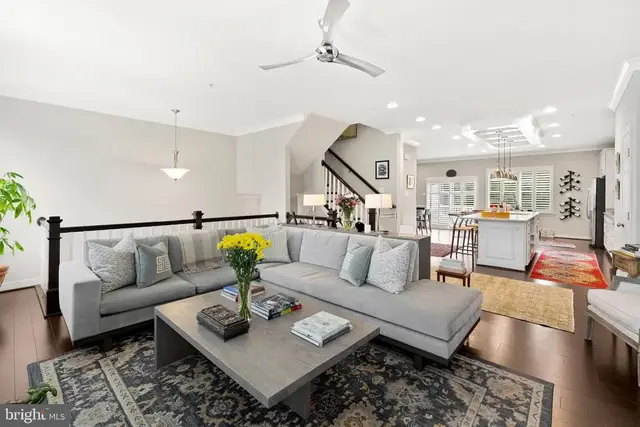 14017 Fox Hill Rd, Sparks Glencoe
