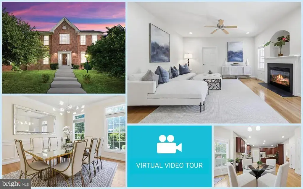 3009 Marshall St, FALLS CHURCH