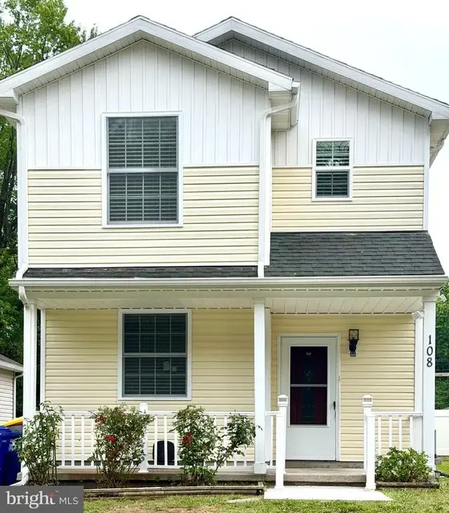 108 Coleman Ave, Frederica