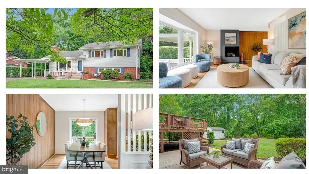 4808 Bradford Dr, ANNANDALE