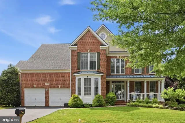 3852 Glasgow Way, Frederick