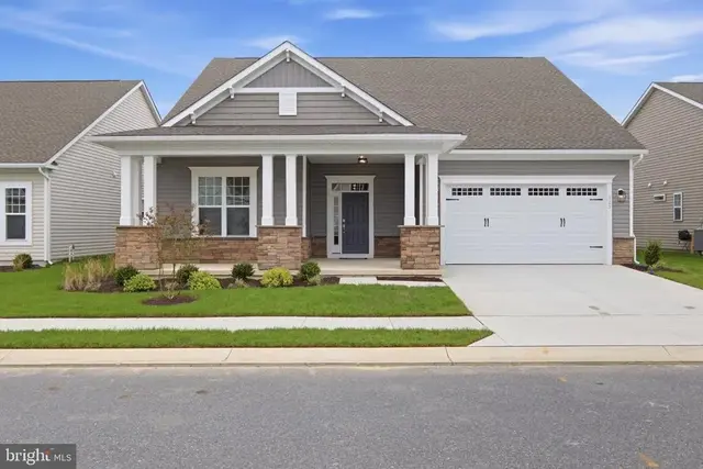 322 Heritage Shores Cir, Bridgeville