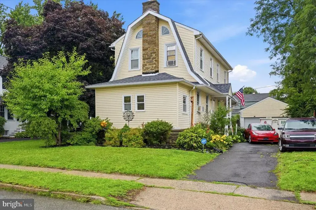 2113 Susquehanna Rd, ABINGTON