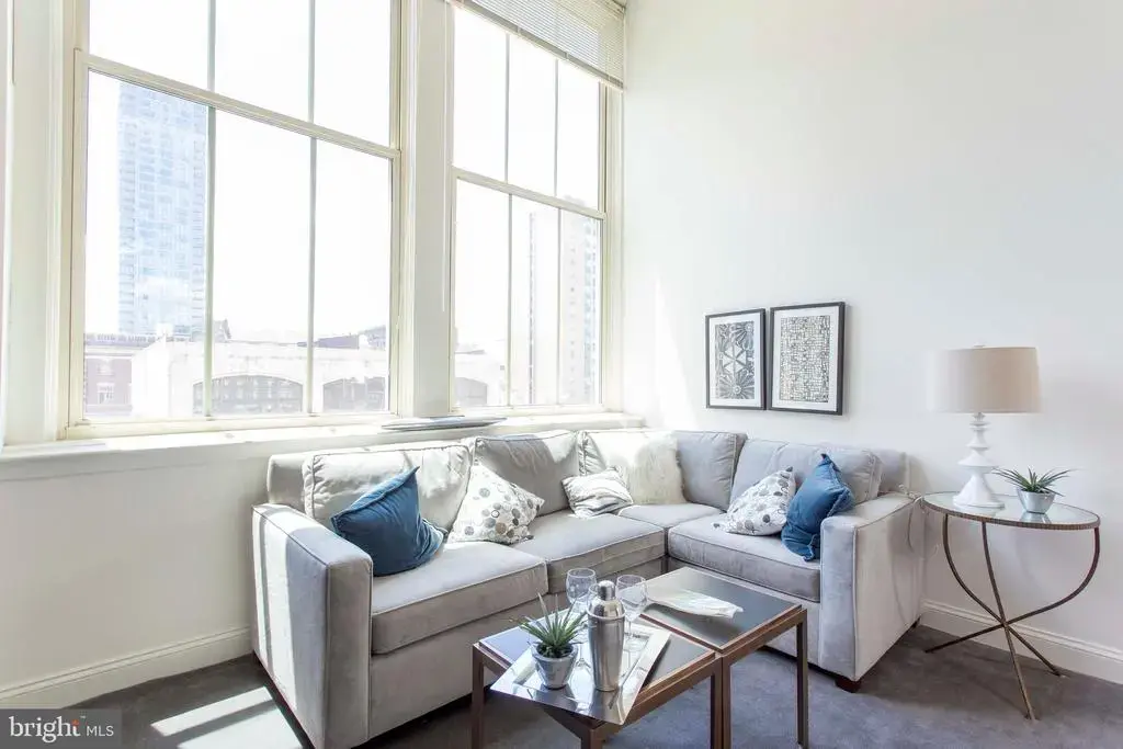 2121-41 Market St #713, PHILADELPHIA
