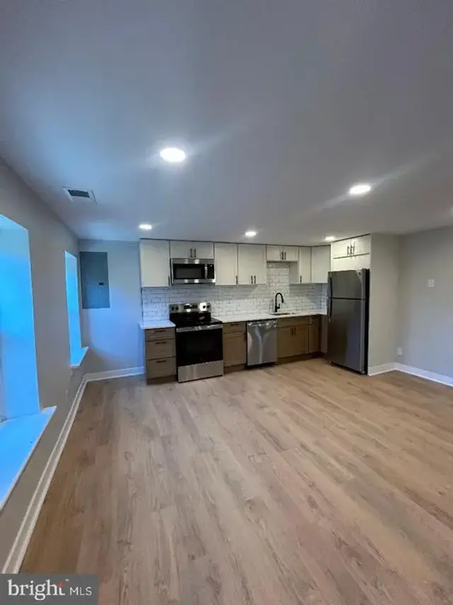 1130 Light St #2, Baltimore