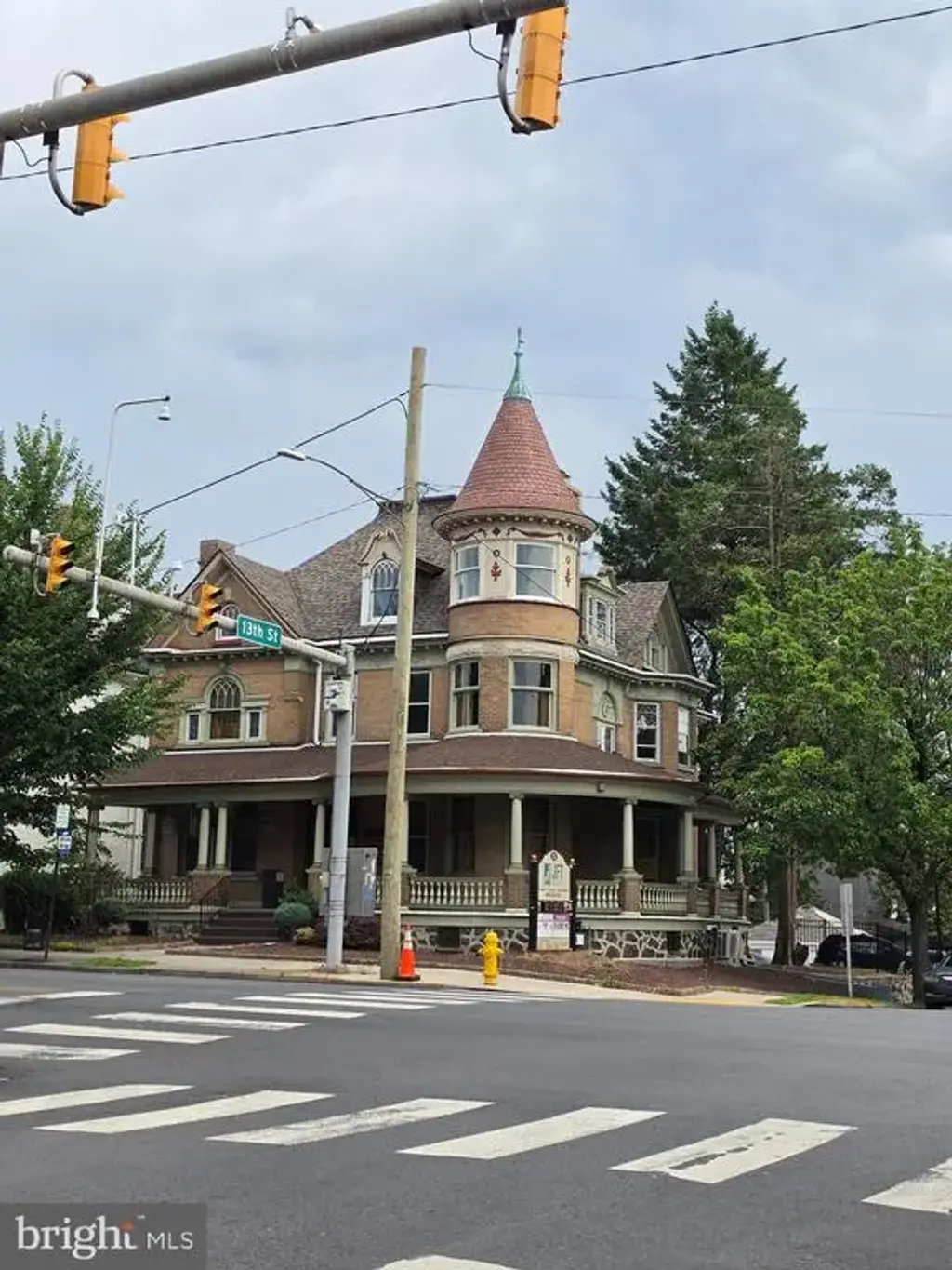 1248 W Hamilton St, ALLENTOWN