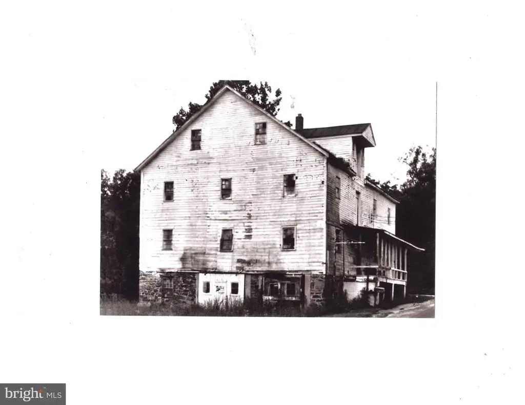 624 Center Mills Rd, ASPERS