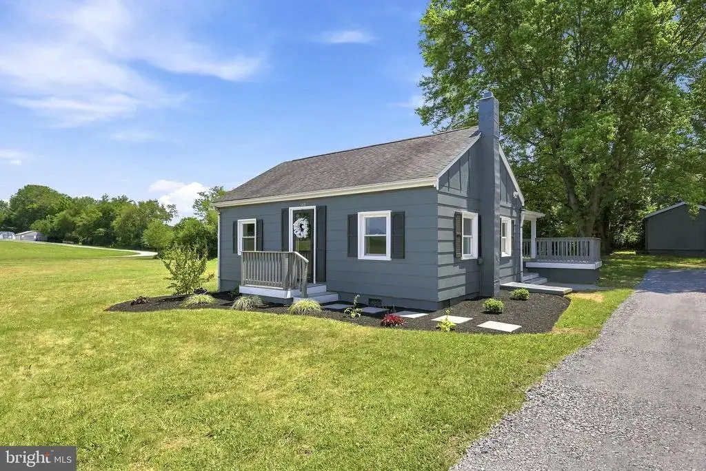 5835 Lord Fairfax Hwy, BERRYVILLE
