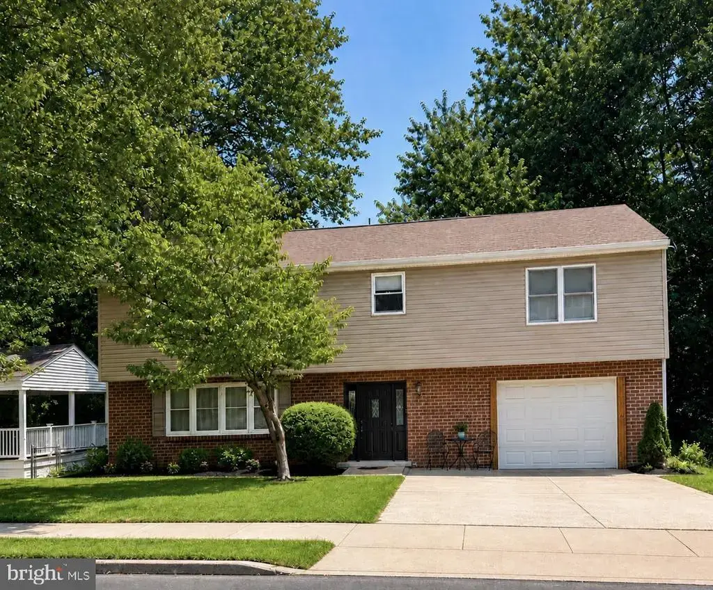 1408 Donna Ave, WOODLYN