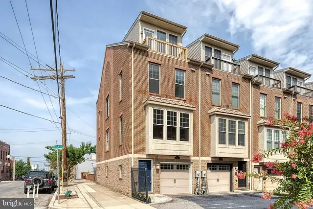 540 Canton Ct, Baltimore