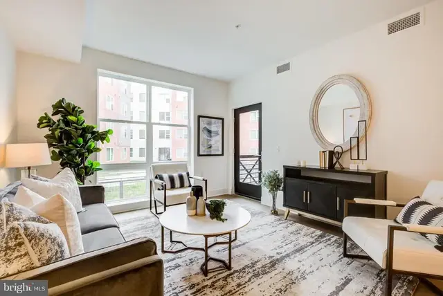 410 Rhode Island Ave Ne #414, Washington