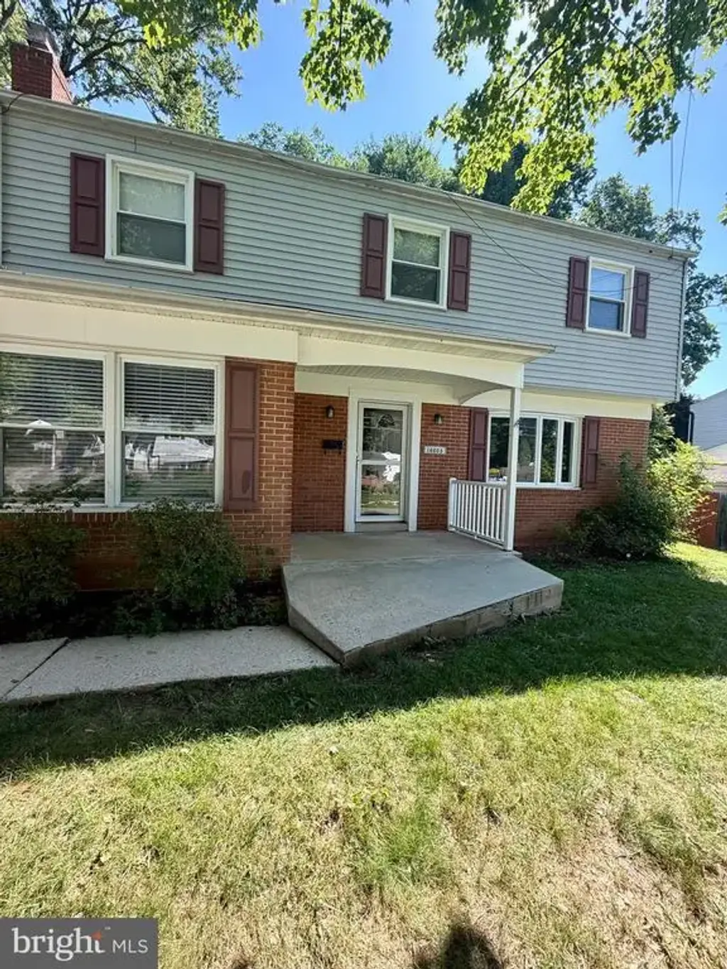 14605 Nadine Dr, ROCKVILLE
