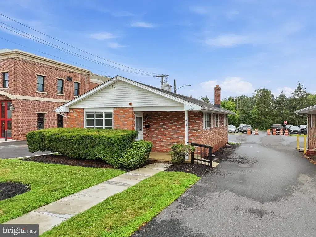 416 Haddon Ave, COLLINGSWOOD