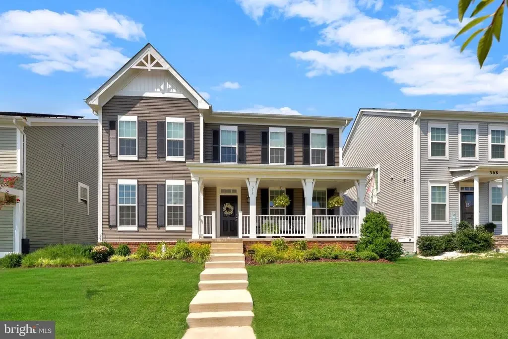 312 Petunia Way, STAFFORD