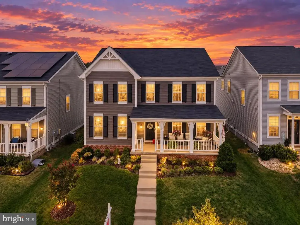 312 Petunia Way, STAFFORD