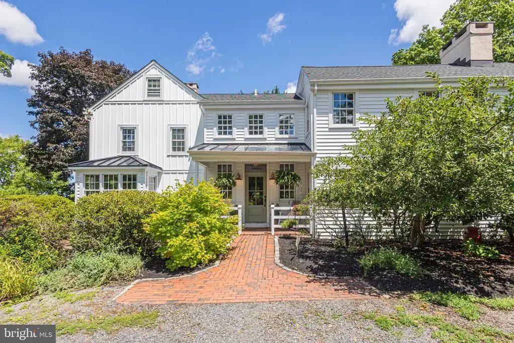 222 Aqueduct Rd, WASHINGTON CROSSING