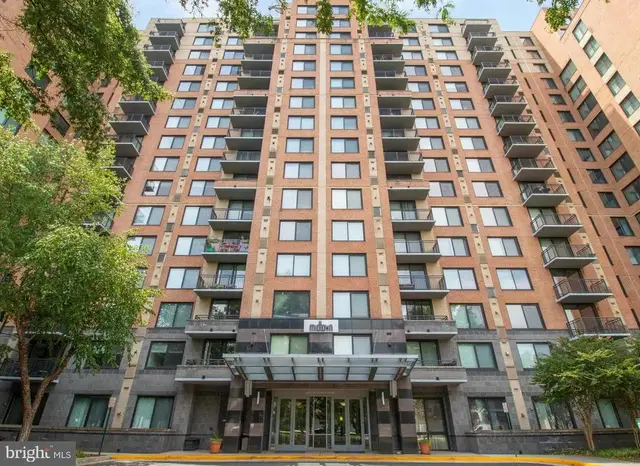 2451 Midtown Ave #1502, Alexandria