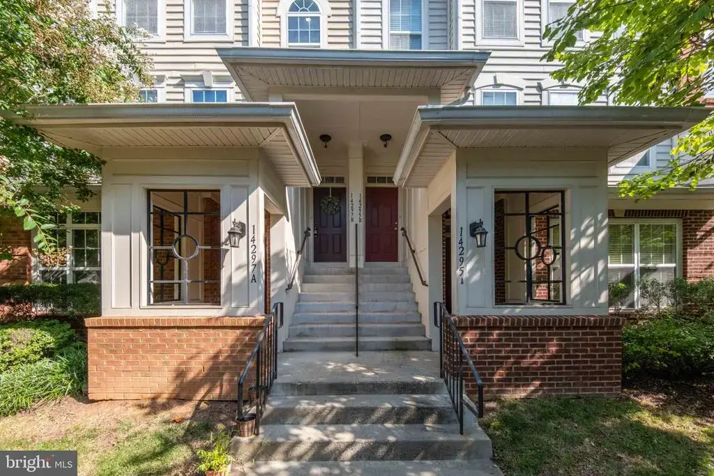 14297-b Brushwood Way #116, CENTREVILLE