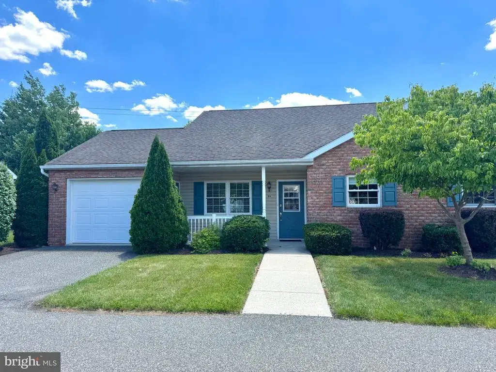 58 Bards Way, POTTSTOWN