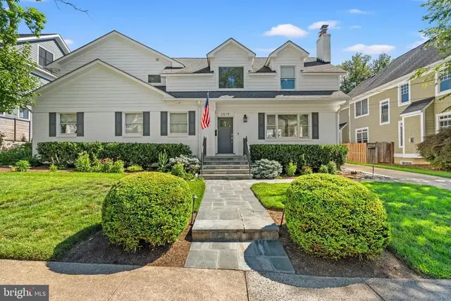 3519 N Ohio St, Arlington