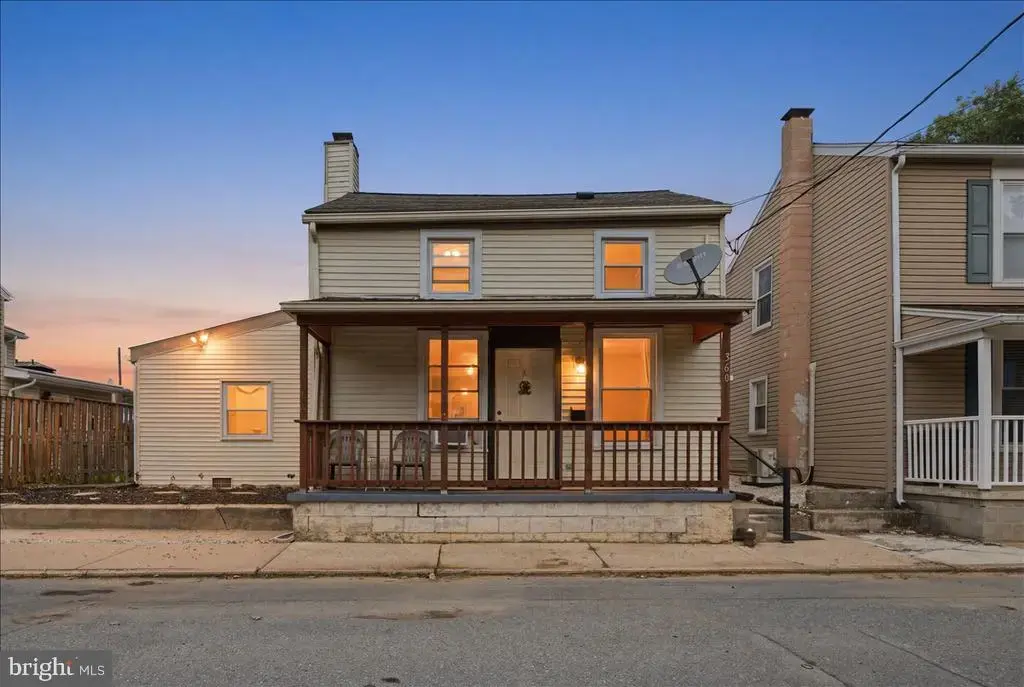 260 W Walnut St, MARIETTA
