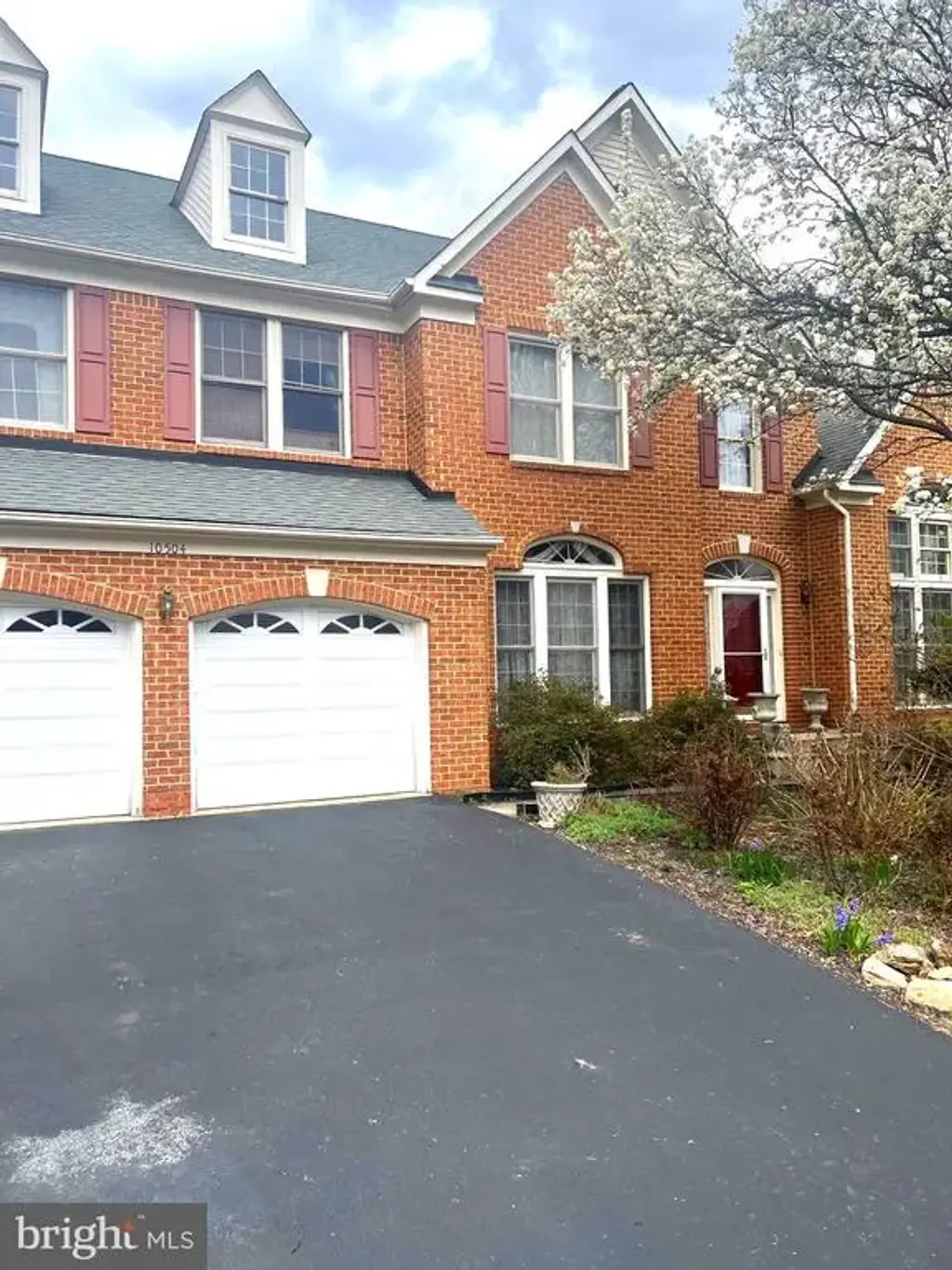 10504 Trowbridge Ct, FAIRFAX
