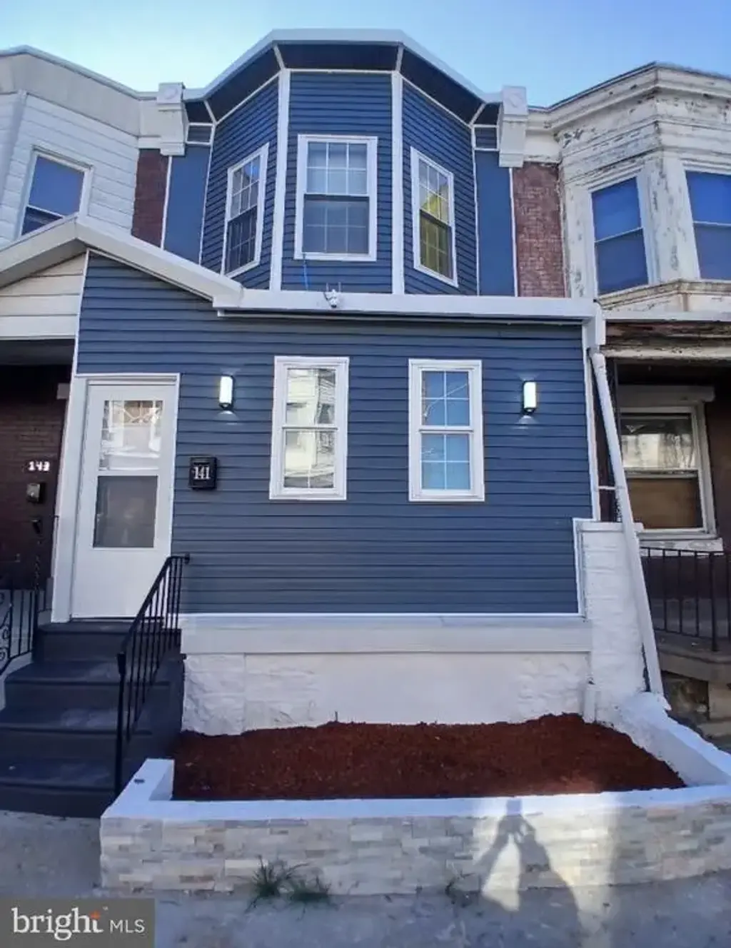 141 N Conestoga St, PHILADELPHIA