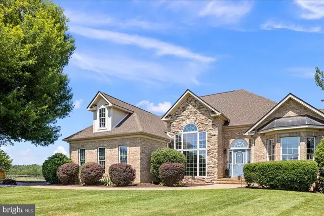 3466 Retreat Ln, Rockingham