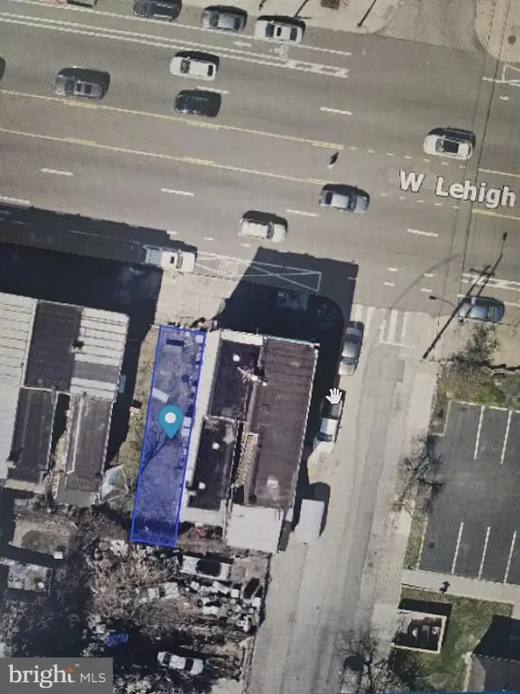 704 W Lehigh Ave, PHILADELPHIA