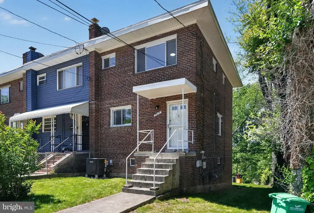 5315 Leverett St, OXON HILL