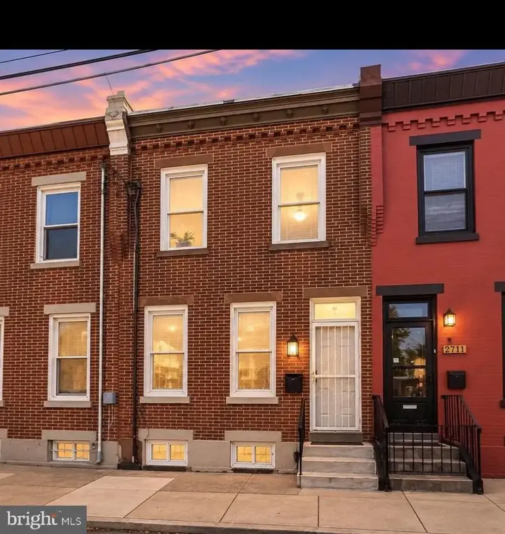 2110 E Ann St, PHILADELPHIA