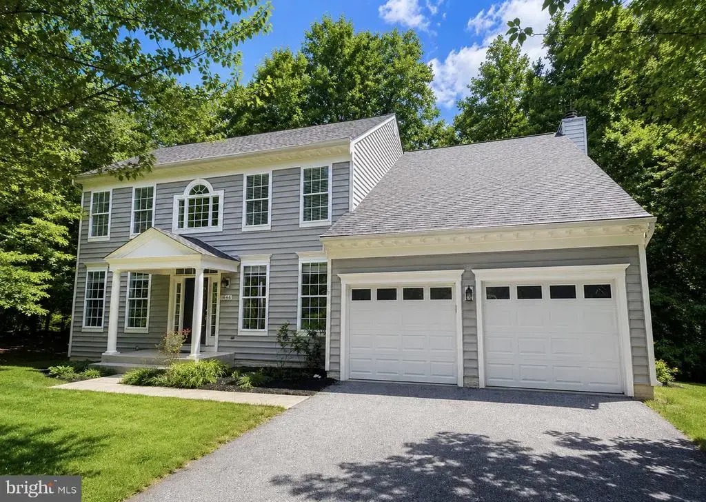 1646 Woodstock Rd, WOODSTOCK