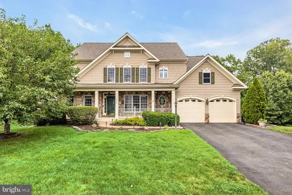 3232 Lost Pond Ct, TRIANGLE