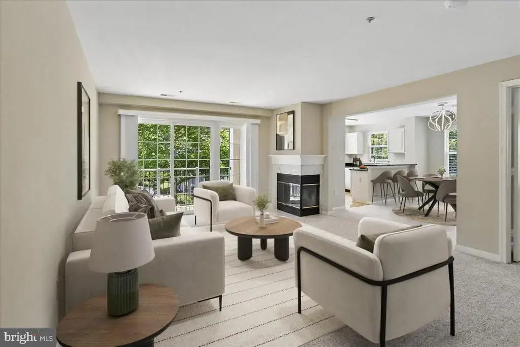172 Kendrick Pl #24, GAITHERSBURG