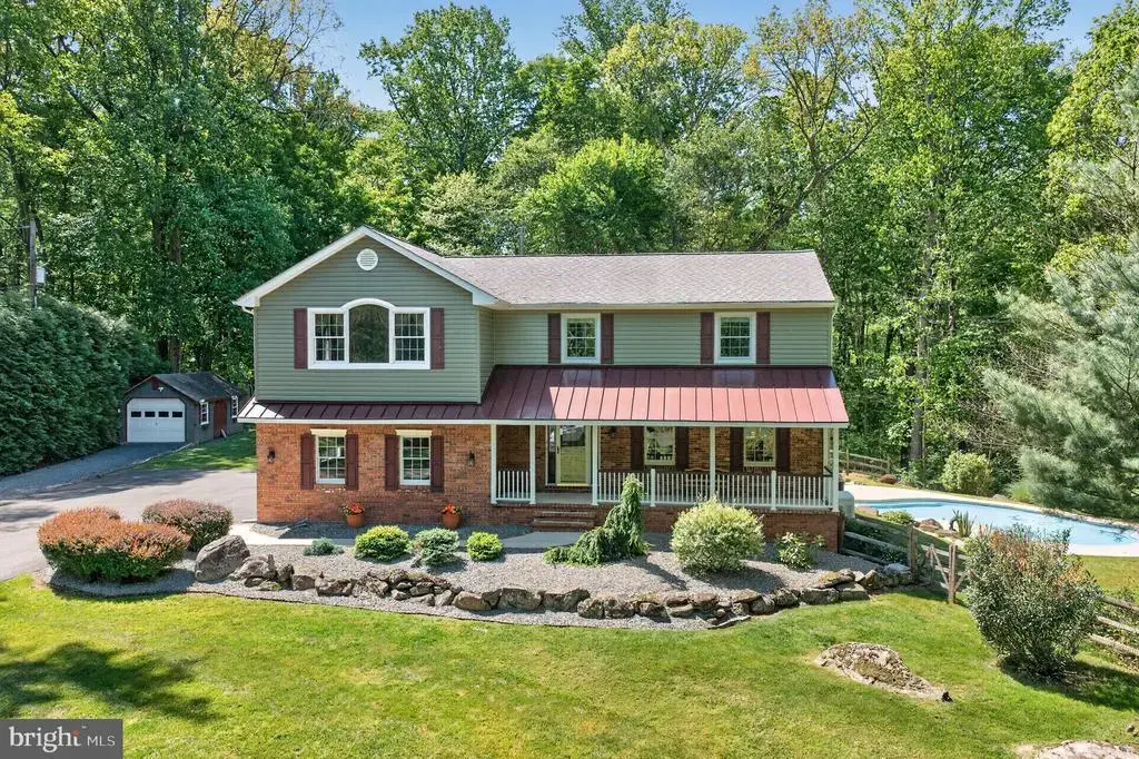 2485 Camp Rock Hill, QUAKERTOWN