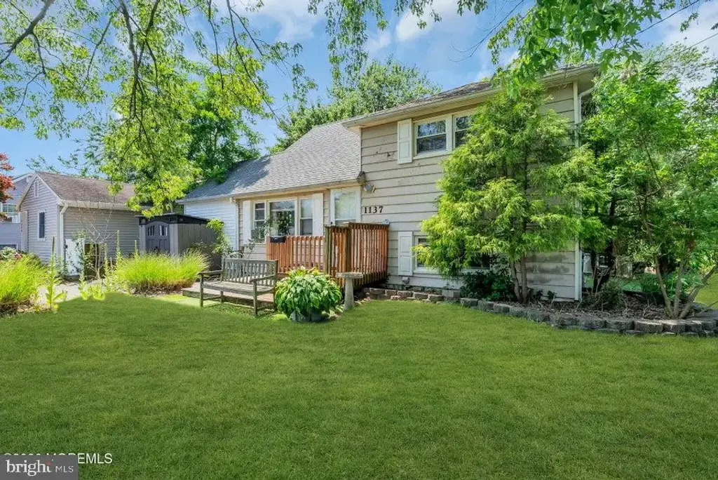 1137 Roe Ave, POINT PLEASANT BORO