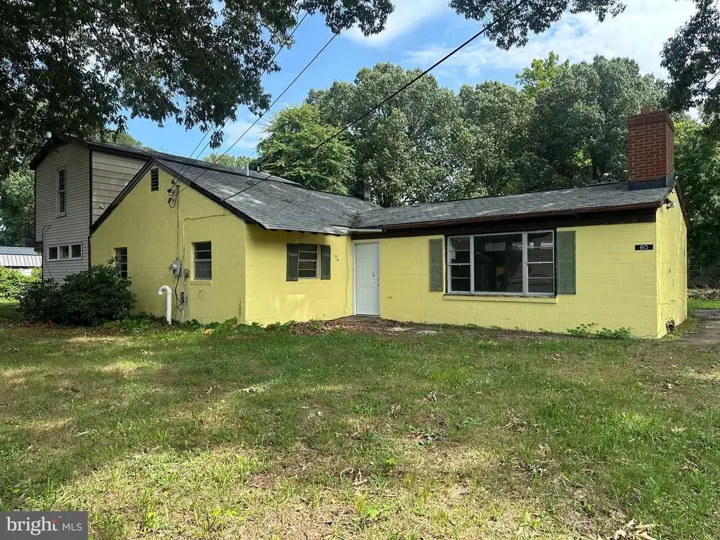 80 Westmoreland Dr, COLONIAL BEACH