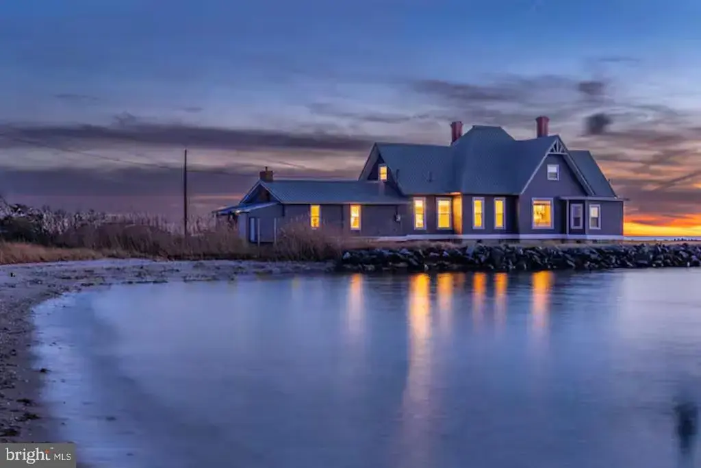1 Lavalette Rd, CRISFIELD