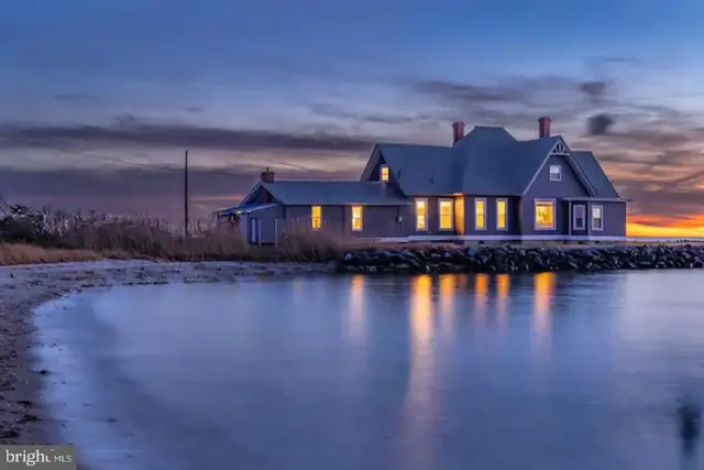 1 Lavalette Rd, Crisfield