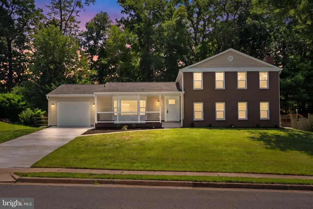 1216 Bradfield Dr Sw, LEESBURG