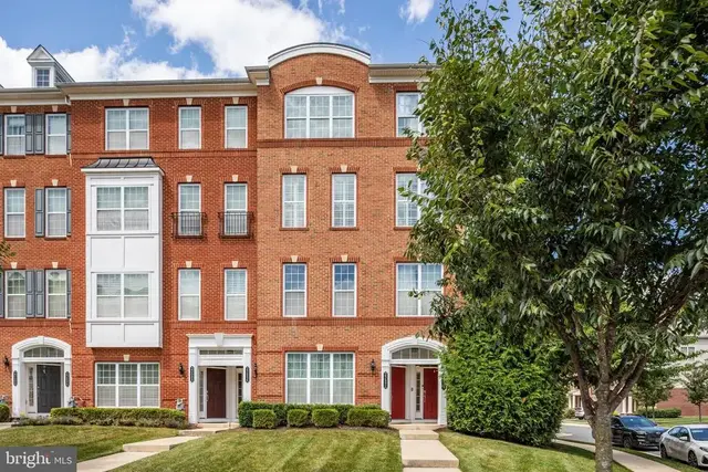 23694 Hopewell Manor Ter, Ashburn