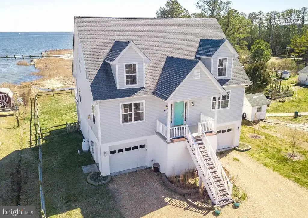 16386 Ball Point Rd, PINEY POINT