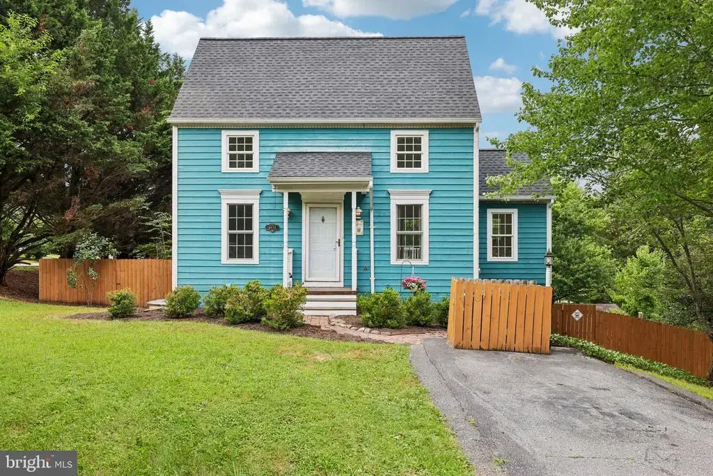 6650 Lake Front Ct, NEW MARKET